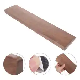 Walmart Raindrops Wrist Rests Keyboard Palm Smooth Surface Pain Relief Office offer