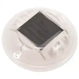 Walmart Solar Road Lights Garden Lamp Uplighting Outdoor for House PC offer