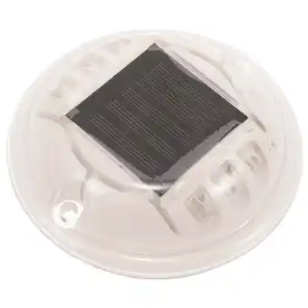 Walmart Solar Road Lights Garden Lamp Uplighting Outdoor for House PC offer