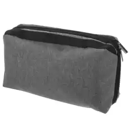Walmart Cable Cord Carrying Bag Zipper Design Charger Organizer Travel Use Electronic Organizer offer