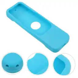 Walmart GOOHOCHY 2 Pcs Remote Control Cover Protector Case Shockproof Tv offer