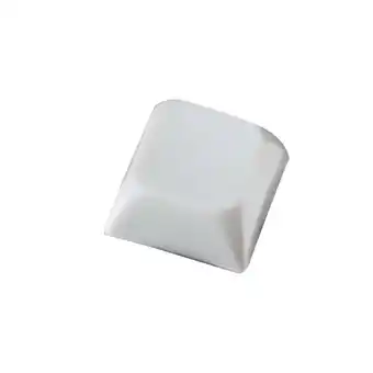Walmart AOOOWER Resin Keycap XDA Smooth Texture Keycap for Mechanical Keyboards 50/100pc offer
