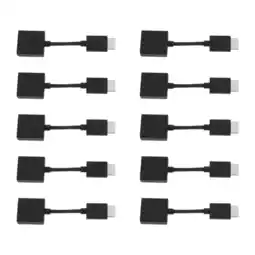Walmart 20 Pcs Extender Cord Cable for Tv Adapter Extension Speakers offer