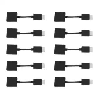 Walmart 20 Pcs Extender Cord Cable for Tv Adapter Extension Speakers offer