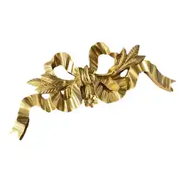 Walmart HOMEMAXS Bow Decoration Comfortable Decorative Experience Home offer