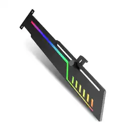 Walmart CIYISON Thermalright 5V Colorful GPU Holder ARGB Vertical Graphics Card Support Frame offer