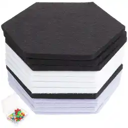 Walmart 12 Pcs Self-adhesive Sound-absorbing Panels Studio Acoustic Absorption Wall Soundproof offer