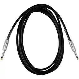 Walmart Raindrops Guitar Patch Cable 10m Adapter Effect Cord 6.35mm Guitar Cable Accessory offer