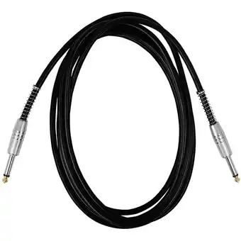 Walmart Raindrops Guitar Patch Cable 10m Adapter Effect Cord 6.35mm Guitar Cable Accessory offer