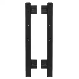 Walmart Keyboard Tray Slide-out Stand with Adjustable Height for Office offer