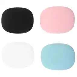 Walmart HOMEMAXS 4 Pcs for Outdoor Cable Organizer Headphone Storage Bag Earphone Travel offer