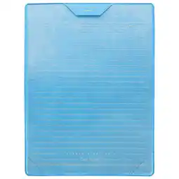 Walmart hengzirui Writing Pad Layered Mouse Pad Layered Writing Pad Multi-use Writing Pad PU Mouse Pad offer
