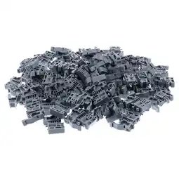 Walmart 100 PCS Euk Fixing Parts Bracket for DIY Electrical DIN Rail Mounting Adapter Terminal Block offer