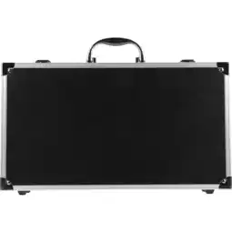 Walmart Arborister Customizable Foam Mic Storage Case - Shockproof & Lockable offer