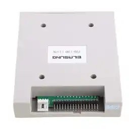 Walmart CIYISON FDD-UDD U144K Floppy Drive Emulator 3.5in 1.44MB USB Floppy Drive Emulator offer