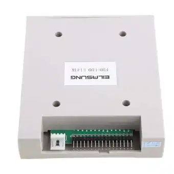 Walmart CIYISON FDD-UDD U144K Floppy Drive Emulator 3.5in 1.44MB USB Floppy Drive Emulator offer
