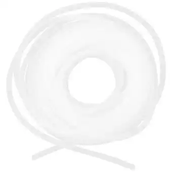 Walmart HOKARUA Cable Management Sleeve Spiral Cable Wrap Cord Wrap Wire Management Sleeve offer