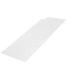 Walmart HOMEMAXS Transparent Keyboard Cover Laptop Practical Film Protector offer