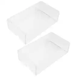 Walmart Zonhebin Transparent Mouse Cover Anti-Cat Protector (2pcs) offer