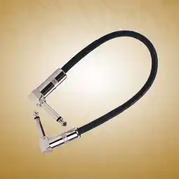 Walmart FRCOLOR 30 CM Effect Wire Noise Shielding Patch Cable Low Capacitance offer