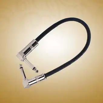 Walmart FRCOLOR 30 CM Effect Wire Noise Shielding Patch Cable Low Capacitance offer