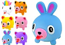 Walmart Ja-Ru Happy Bunch Na-Na Boo-Boo Novelty Toy, Child, Makes Noise, Plastic offer