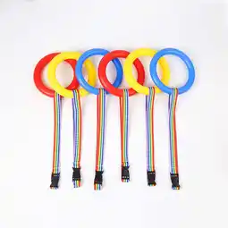Walmart Stri 6pcs Children Safety Walking Rope Preschool Walking Rope for Kindergarten offer