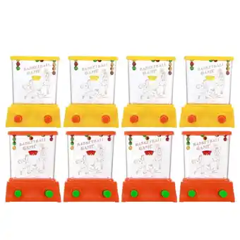 Walmart Oraceous 8Pcs Water Ring Toss Handheld Water Ring Toss Water Ring Toss Game Water Ring Toy offer
