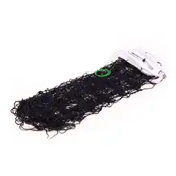 Walmart Baoblaze Volleyball Net Handball Netting Volley Ball Net Volleyball Training Net for Lawn offer
