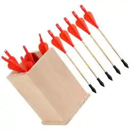 Walmart WORGEOUS Kids Arrow Tossing Game Pot Throwing Toddler Toys Games Child offer