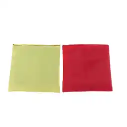 Walmart 2 Pcs Square Training Equipment Gaming Bean Bag Funny Toy for Kids Bags Game Child offer