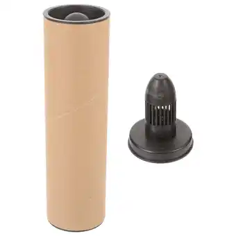 Walmart OUNONA Portable Badminton Smoker Multi Use Shuttlecock Humidifier Professional 1 Set offer