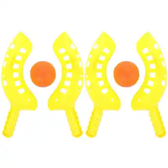 Walmart ELAYARD Toss Game Toy for Kids Toss Game Toy Outdoor Sports Game 2 Sets 9.6x4.3x2.8in offer