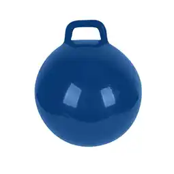 Walmart Kiplyki Large Retro Space Hopper Ball Toy, 44 cm offer