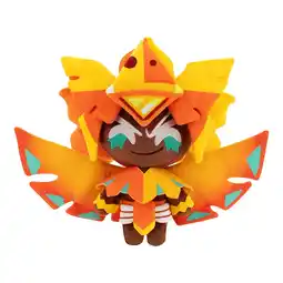 Walmart Plush Toys:Cookie Run Kingdom Official Golden Cheese Cookie Cookie Plush offer