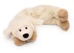 Walmart SHEEP Animal Neck Wrap Cozy Plush Heatable Lavender Scented offer