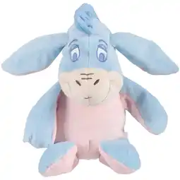 Walmart Disney Baby Winnie the Pooh & Friends Eeyore Plush offer