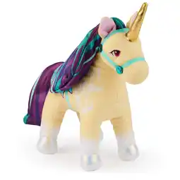 Walmart Unicorn Academy, Leaf Plush Toy, Unicorn Stuffed Animal, 7 offer