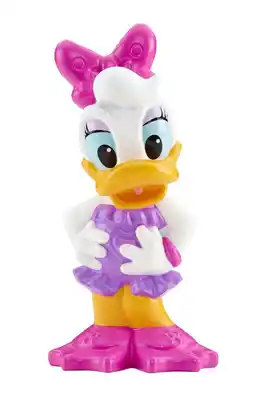 Walmart Fisher-Price Disney Mickey Mouse Clubhouse, Bath Squirter Daisy(Selections May Vary) offer