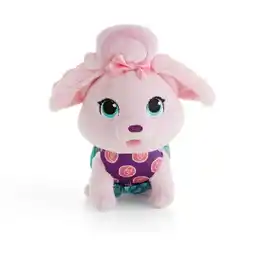 Walmart Sunny Day Rosie Plush Puppy in Her Signature Outfit offer