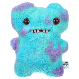 Walmart Fuggler Cute Stuffed Animals & Plush Toy, Polyester Multi-Color, 2.56 x 6.89 x 9.45, 0.5 oz offer