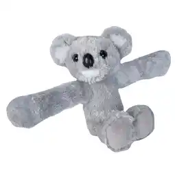 Walmart Wild Republic Huggers Koala Stuffed Animal, 8 Inches offer