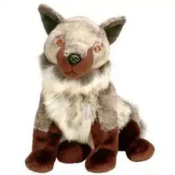 Walmart TY Beanie Baby - HOWL the Wolf (7 inch) offer