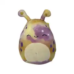 Walmart Squishmallows Official Kellytoy 5 Inch Soft Plush Squishy Toy Animals (Helmut Alien) offer