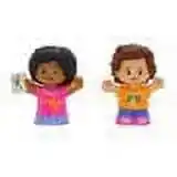 Walmart Fisher-Price Little People, Artists offer