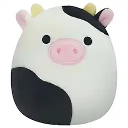Walmart Squishmallows Soft Stuffed Animals and Plush Toys, PP Cotton White offer