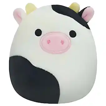 Walmart Squishmallows Soft Stuffed Animals and Plush Toys, PP Cotton White offer