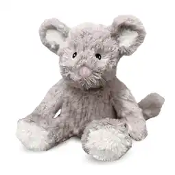 Walmart Intelex Mouse Warmies, 13-Inch Height, Stuffed Animals offer