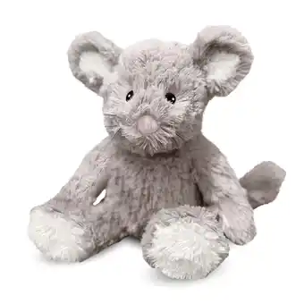 Walmart Intelex Mouse Warmies, 13-Inch Height, Stuffed Animals offer