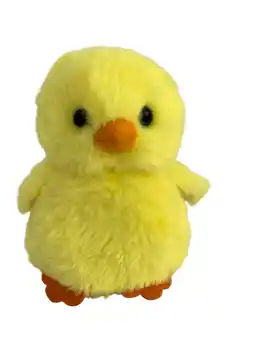 Walmart Auswella Minis Plush Animal 5 Spring Chick Stuffed Animal Toy for Children offer